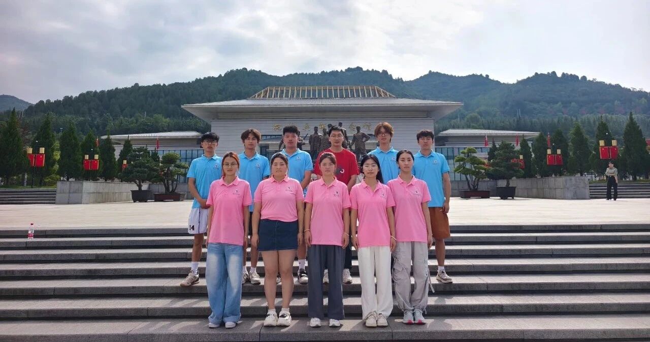 兰州工业学院电气工程学院赴两当县开展“三下乡”社会实践活动