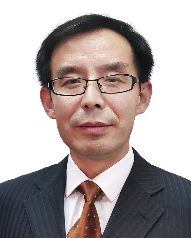 胡建军